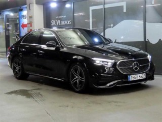 벤츠 E300 4MATIC AMG Line 중고차 매물 사진